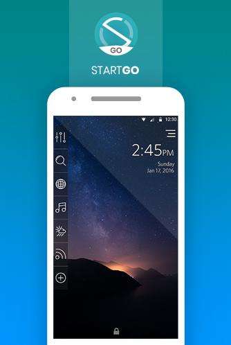Emulate Android APK Start GO Emulate Android APK Start GO