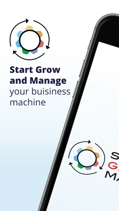 Emulate iPhone app Start Grow Manage using MyAndroid Emulate iPhone app Start Grow Manage using MyAndroid