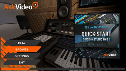Emulate iPhone app Start Guide for Studio One 5 using MyAndroid Emulate iPhone app Start Guide for Studio One 5 using MyAndroid