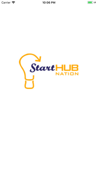 Emulate iPhone app Starthub Nation Coworking using MyAndroid Emulate iPhone app Starthub Nation Coworking using MyAndroid
