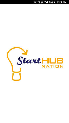 Run android online APK Starthub Nation from MyAndroid or emulate Starthub Nation using MyAndroid