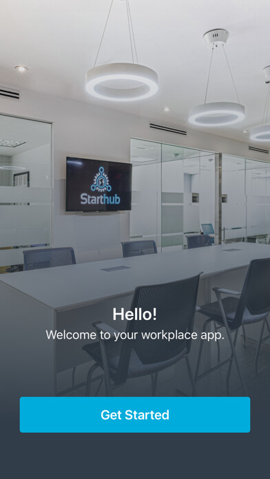 Run android online APK StartHub from MyAndroid or emulate StartHub using MyAndroid