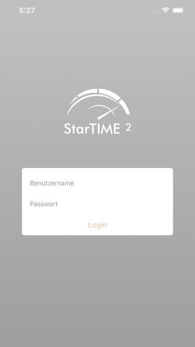 Emulate iPhone app StarTIME 2 using MyAndroid Emulate iPhone app StarTIME 2 using MyAndroid