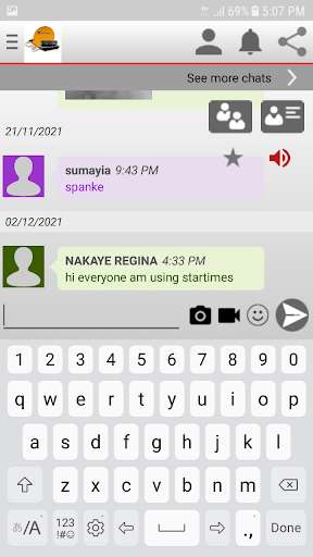Run android online APK Star Times Tv Channels Live from MyAndroid or emulate Star Times Tv Channels Live using MyAndroid Run android online APK Star Times Tv Channels Live from MyAndroid or emulate Star Times Tv Channels Live using MyAndroid