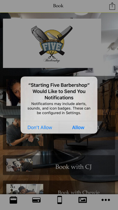 Run android online APK Starting Five Barbershop from MyAndroid or emulate Starting Five Barbershop using MyAndroid Run android online APK Starting Five Barbershop from MyAndroid or emulate Starting Five Barbershop using MyAndroid