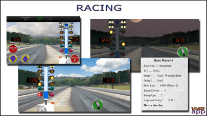 Emulate iPhone app Starting Line using MyAndroid Emulate iPhone app Starting Line using MyAndroid