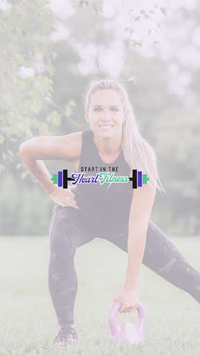 Run android online APK Start In The Heart Fitness from MyAndroid or emulate Start In The Heart Fitness using MyAndroid