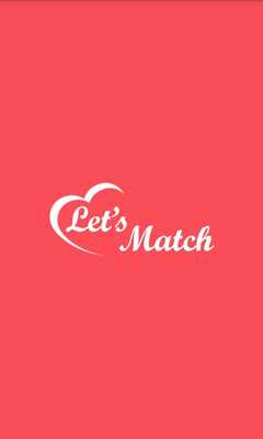 Emulate Android APK StartLetsMatch- Match  Chat