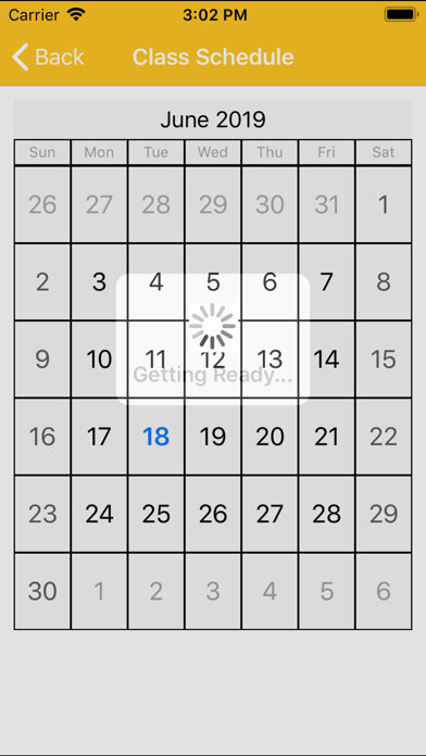 Emulate iPhone app Start Living Right Gym using MyAndroid Emulate iPhone app Start Living Right Gym using MyAndroid