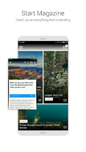 Emulate Android APK Start Magazine Emulate Android APK Start Magazine