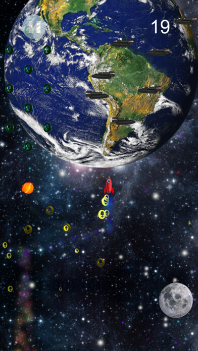Emulate iPhone app Star Tour using MyAndroid