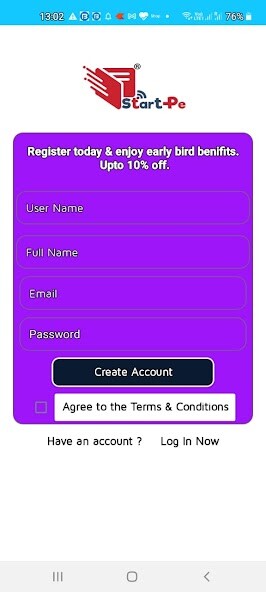 Run android online APK Startpe from MyAndroid or emulate Startpe using MyAndroid