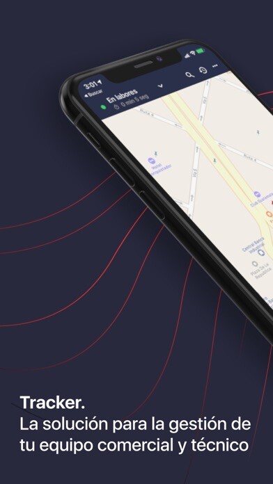 Emulate iPhone app Startrack Tracker using MyAndroid Emulate iPhone app Startrack Tracker using MyAndroid