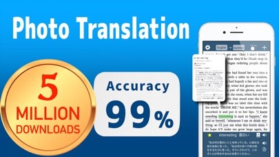 Emulate iPhone app STAR Translation - OCR Scanner using MyAndroid Emulate iPhone app STAR Translation - OCR Scanner using MyAndroid