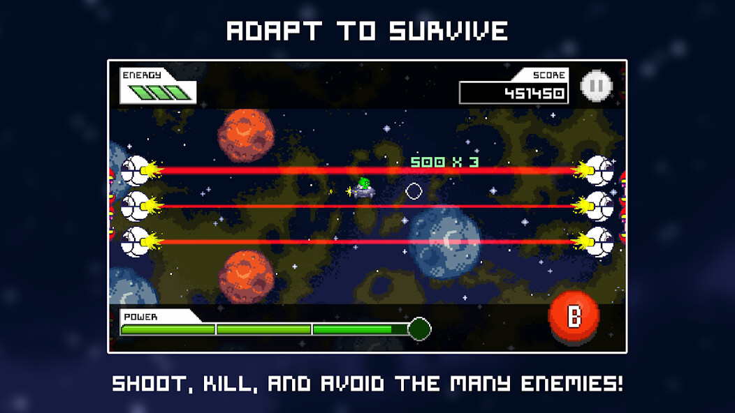 Run android online APK Star Troll from MyAndroid or emulate Star Troll using MyAndroid