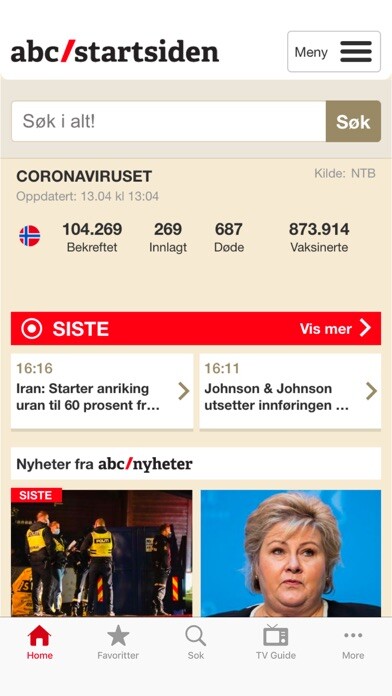 Run android online APK Startsiden from MyAndroid or emulate Startsiden using MyAndroid Run android online APK Startsiden from MyAndroid or emulate Startsiden using MyAndroid
