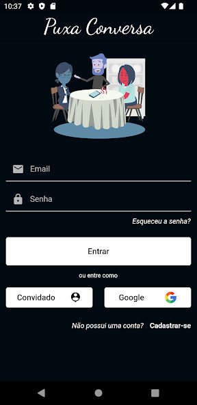 Run android online APK Start the Conversation from MyAndroid or emulate Start the Conversation using MyAndroid Run android online APK Start the Conversation from MyAndroid or emulate Start the Conversation using MyAndroid