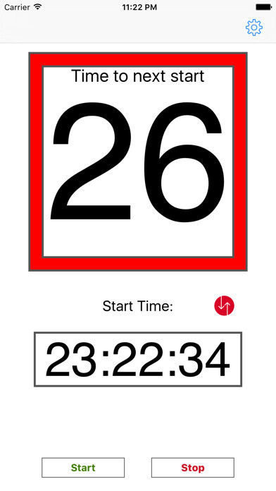 Emulate iPhone app Start-Time using MyAndroid Emulate iPhone app Start-Time using MyAndroid