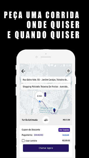 Run android online APK START - Transporte from MyAndroid or emulate START - Transporte using MyAndroid