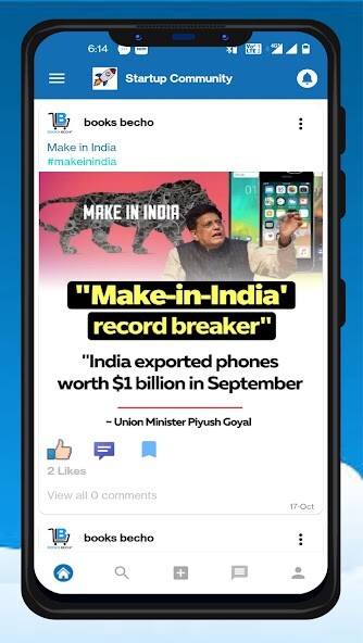 Run android online APK Startup Community from MyAndroid or emulate Startup Community using MyAndroid Run android online APK Startup Community from MyAndroid or emulate Startup Community using MyAndroid