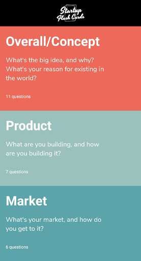 Run android online APK Startup Flash Cards from MyAndroid or emulate Startup Flash Cards using MyAndroid