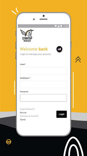 Run android online APK Startupmanager from MyAndroid or emulate Startupmanager using MyAndroid Run android online APK Startupmanager from MyAndroid or emulate Startupmanager using MyAndroid