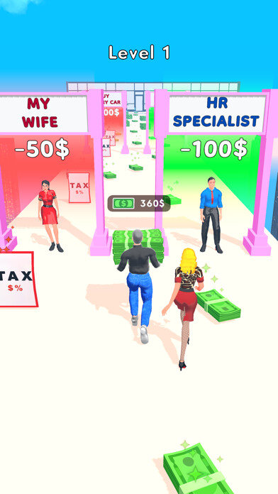 Emulate iPhone app Startup Run 3D using MyAndroid Emulate iPhone app Startup Run 3D using MyAndroid