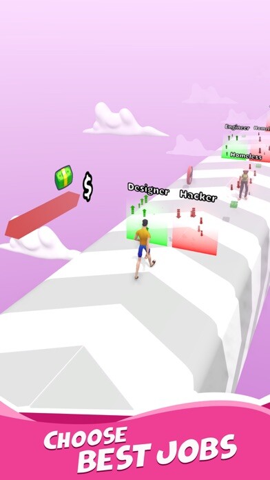 Emulate iPhone app Startup Rush using MyAndroid Emulate iPhone app Startup Rush using MyAndroid