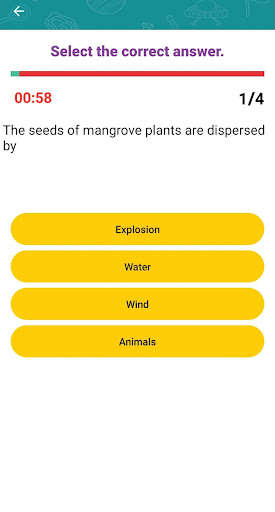 Run android online APK Start Up Science (Class 5) from MyAndroid or emulate Start Up Science (Class 5) using MyAndroid