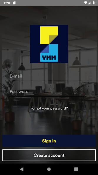 Run android online APK Startup YYM from MyAndroid or emulate Startup YYM using MyAndroid
