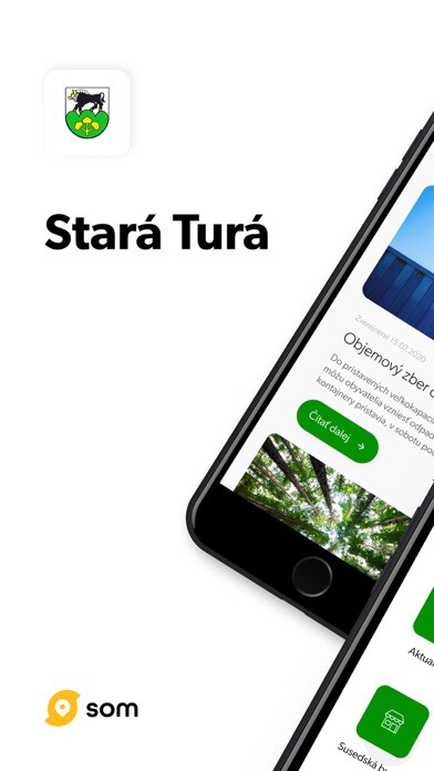 Emulate iPhone app Stará Turá using MyAndroid Emulate iPhone app Stará Turá using MyAndroid