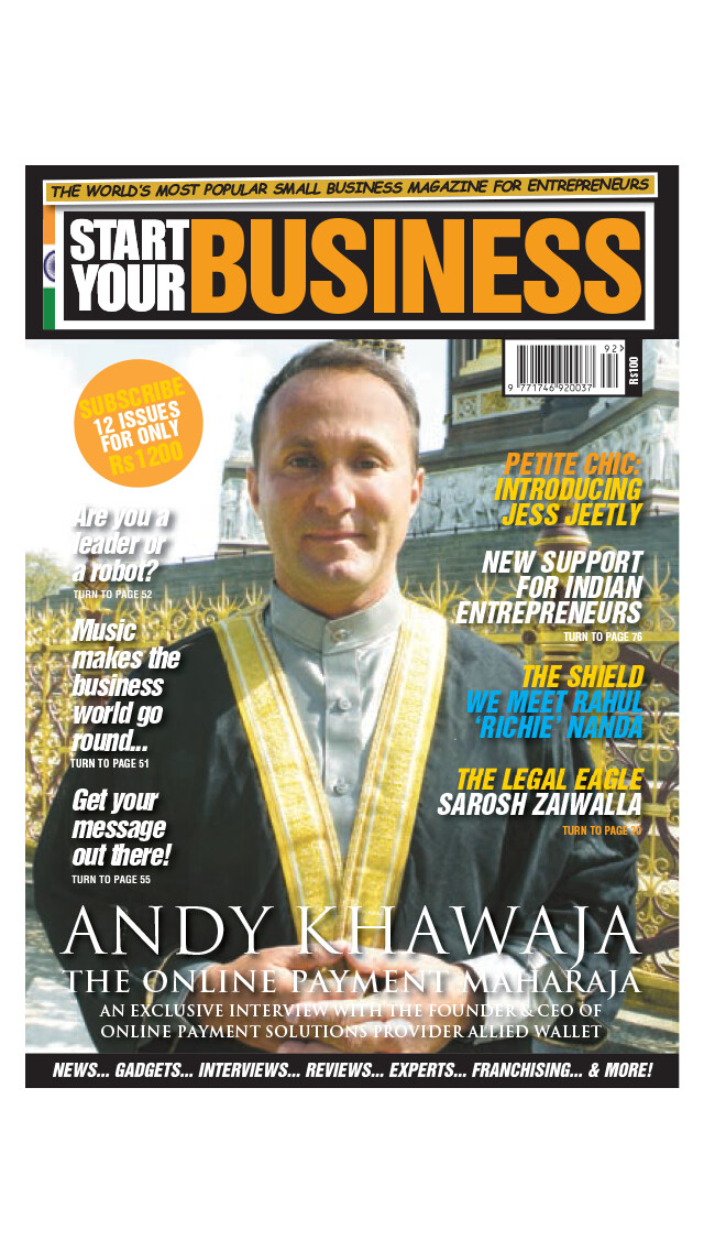 Emulate iPhone app Start Your Business India: entrepreneur magazine for one of the world’s fastest growing economies using MyAndroid Emulate iPhone app Start Your Business India: entrepreneur magazine for one of the world’s fastest growing economies using MyAndroid