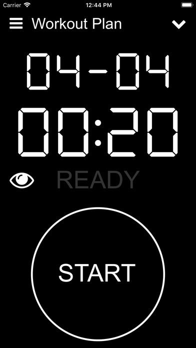 Emulate iPhone app Start Your Workout Plans using MyAndroid Emulate iPhone app Start Your Workout Plans using MyAndroid