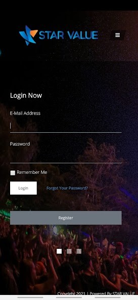 Run android online APK Star Value from MyAndroid or emulate Star Value using MyAndroid Run android online APK Star Value from MyAndroid or emulate Star Value using MyAndroid