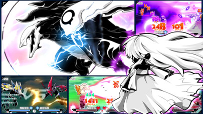 Emulate iPhone app STAR VANISHER - BATTLE ROYAL - using MyAndroid Emulate iPhone app STAR VANISHER - BATTLE ROYAL - using MyAndroid