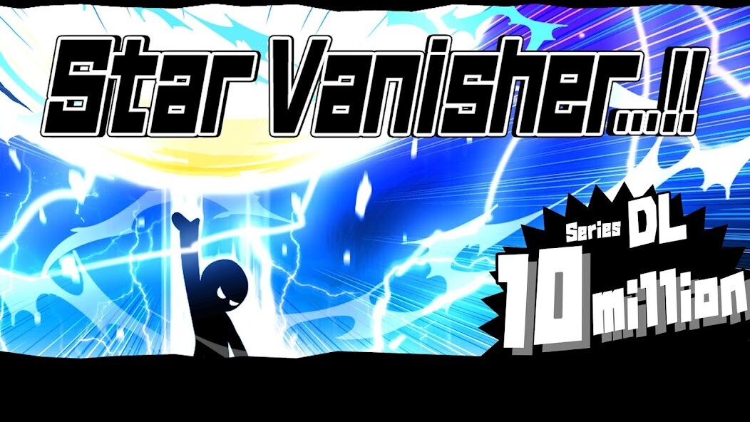 Emulate iPhone app Star Vanisher...!! using MyAndroid Emulate iPhone app Star Vanisher...!! using MyAndroid