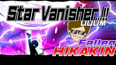 Emulate iPhone app Star Vanisher...!! UUUM using MyAndroid Emulate iPhone app Star Vanisher...!! UUUM using MyAndroid