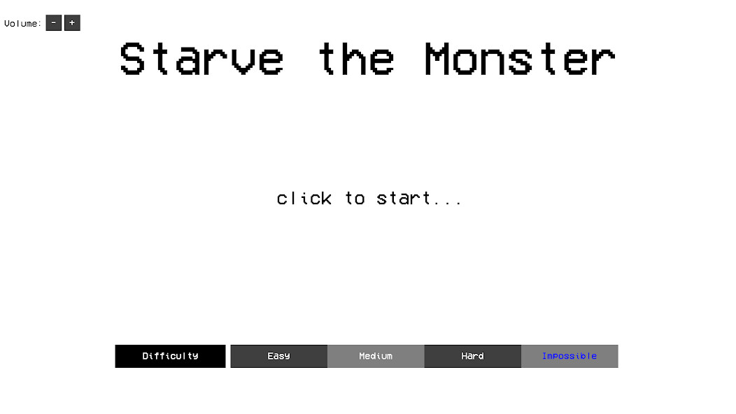 Run android online APK Starve the Monster from MyAndroid or emulate Starve the Monster using MyAndroid Run android online APK Starve the Monster from MyAndroid or emulate Starve the Monster using MyAndroid