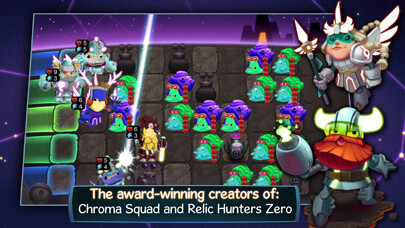 Emulate iPhone app Star Vikings Forever using MyAndroid Emulate iPhone app Star Vikings Forever using MyAndroid