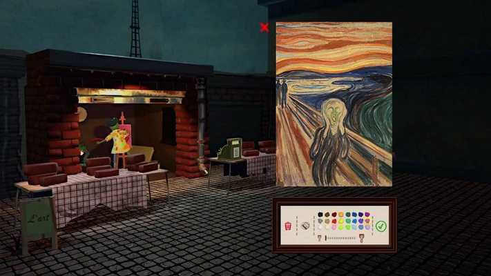 Emulate Android APK Starving Artist Emulate Android APK Starving Artist