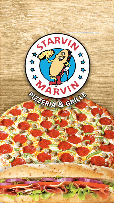Emulate iPhone app Starvin Marvin using MyAndroid Emulate iPhone app Starvin Marvin using MyAndroid