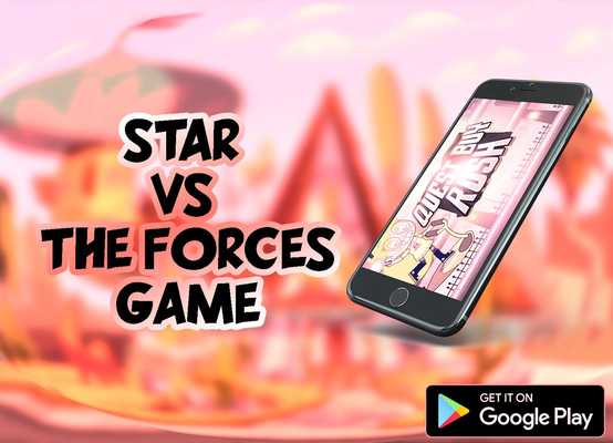 Emulate Android APK Star vs Evil Run Adventure game Emulate Android APK Star vs Evil Run Adventure game