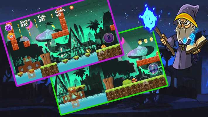 Emulate Android APK Star vs Power of Evil Emulate Android APK Star vs Power of Evil