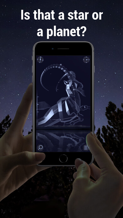 Emulate iPhone app Star Walk 2: The Night Sky Map using MyAndroid Emulate iPhone app Star Walk 2: The Night Sky Map using MyAndroid