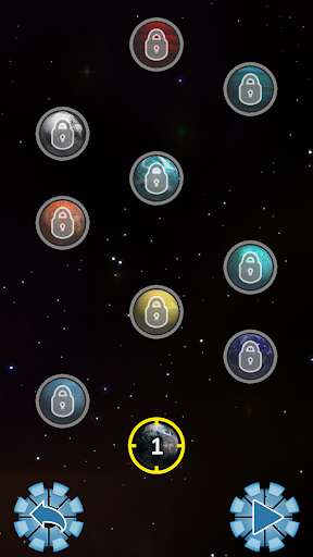 Run android online APK Starwalker: Space Adventure from MyAndroid or emulate Starwalker: Space Adventure using MyAndroid