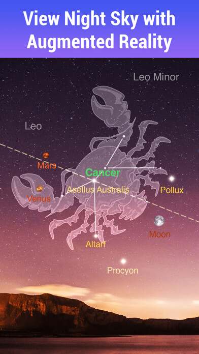 Emulate iPhone app Star Walk?Find Stars & Planets using MyAndroid Emulate iPhone app Star Walk?Find Stars & Planets using MyAndroid