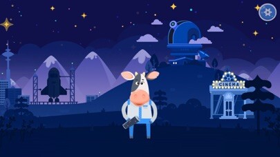 Emulate iPhone app Star Walk Kids: Astronomy Game using MyAndroid Emulate iPhone app Star Walk Kids: Astronomy Game using MyAndroid