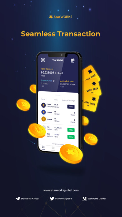 Run android online APK StarWALLET 2.0 from MyAndroid or emulate StarWALLET 2.0 using MyAndroid Run android online APK StarWALLET 2.0 from MyAndroid or emulate StarWALLET 2.0 using MyAndroid