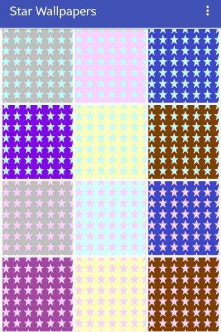 Emulate Android APK Star Wallpapers Emulate Android APK Star Wallpapers