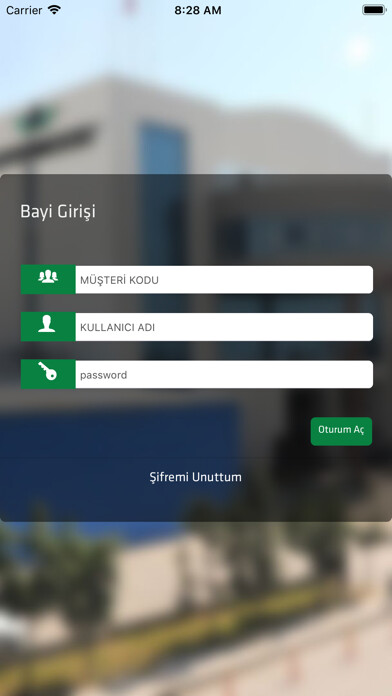 Emulate iPhone app Starwood B2B using MyAndroid Emulate iPhone app Starwood B2B using MyAndroid